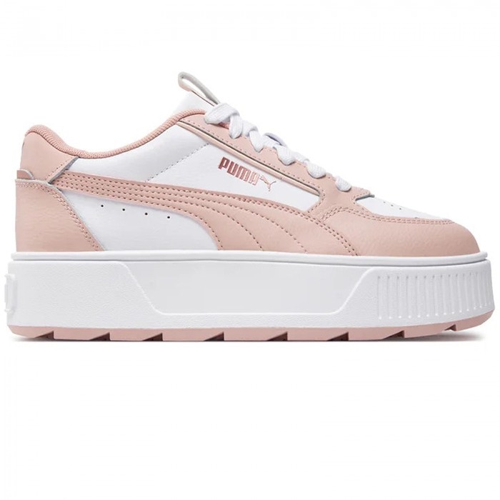 Karmen Rebelle PUMA White-Rose Quartz 387212-21 [1]