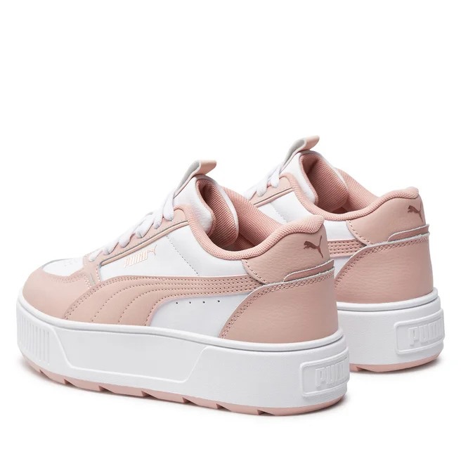 Karmen Rebelle PUMA White-Rose Quartz 387212-21 [2]