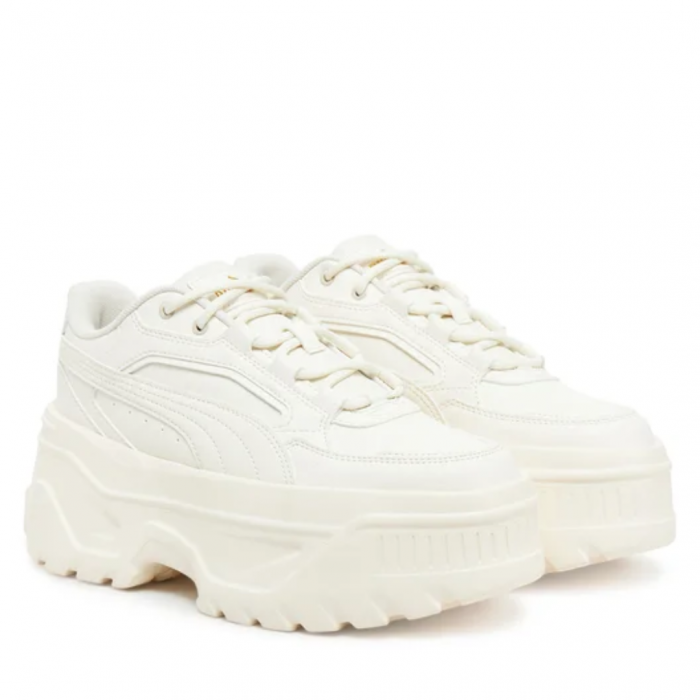 Karmen X-TRA Frosted Ivory-Frosted Ivory 400369-04 [2]