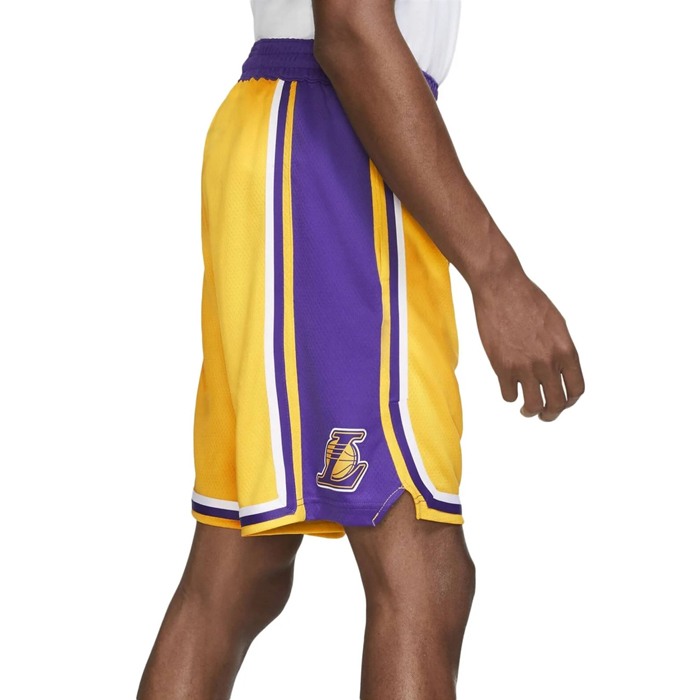 LAL M NK SWGMN SHORT ICON 18 AJ5617-728 [4]