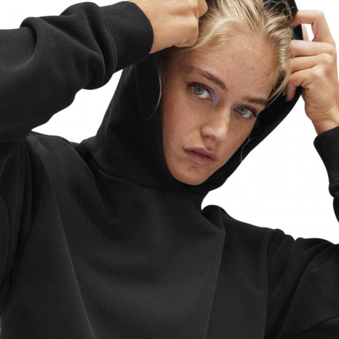 Loungewear Suit TR PUMA Black 679920-01 [3]