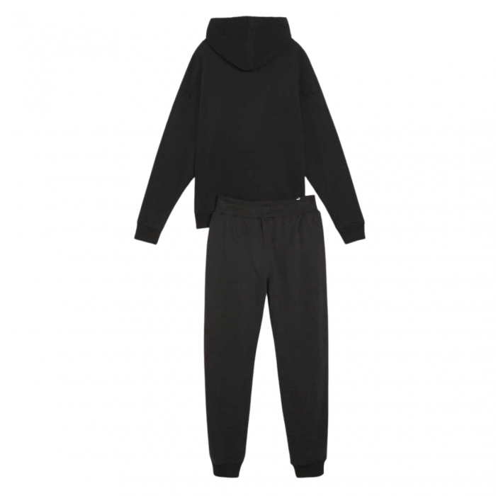 Loungewear Suit TR PUMA Black 679920-01 [7]