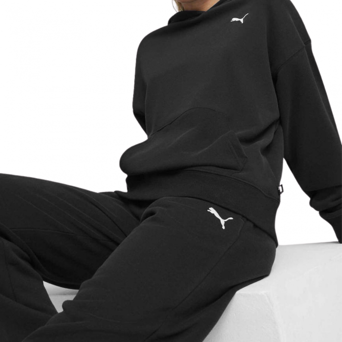 Loungewear Suit TR PUMA Black 679920-01 [4]