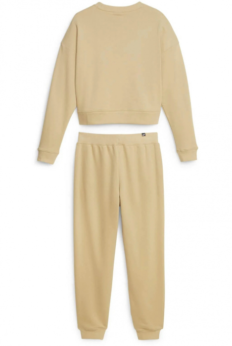 Loungewear Suit TR Sand Dune 676089-84 [2]