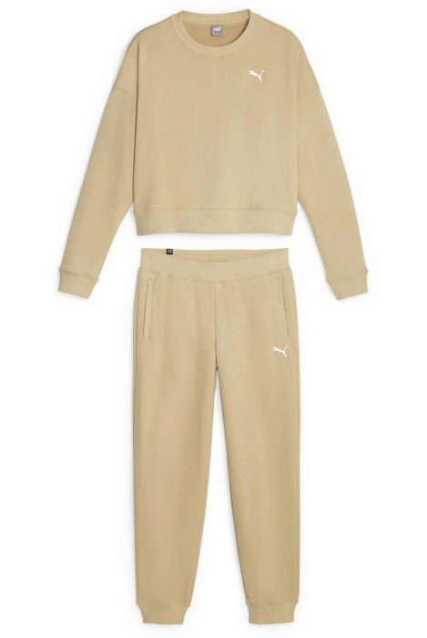 Loungewear Suit TR Sand Dune 676089-84 [1]