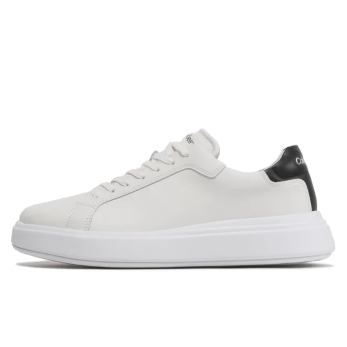 LOW TOP LACE UP LTH HM0HM01016-0K9 [3]