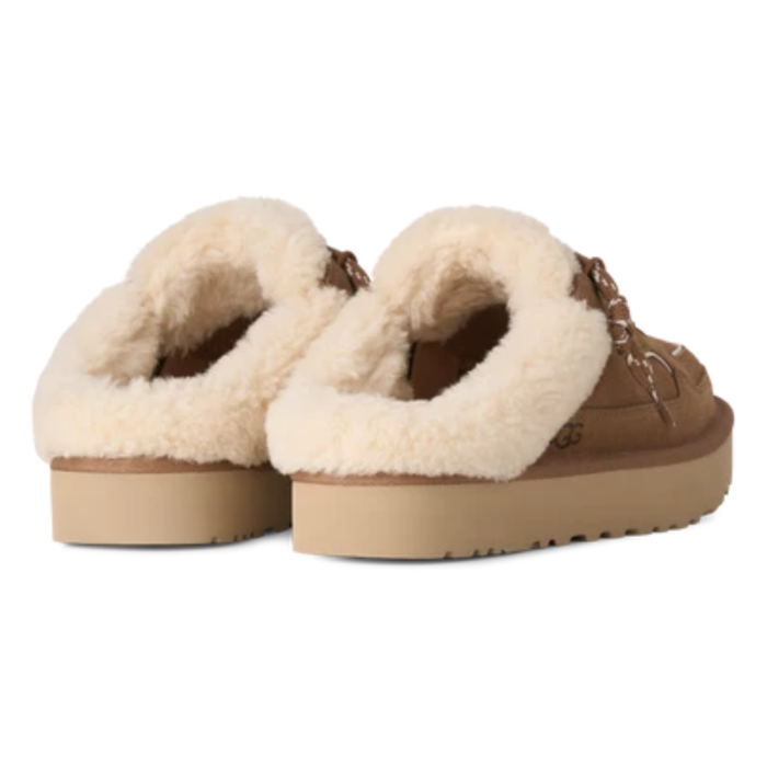 Lowmel Mule 1180313-CHE [5]