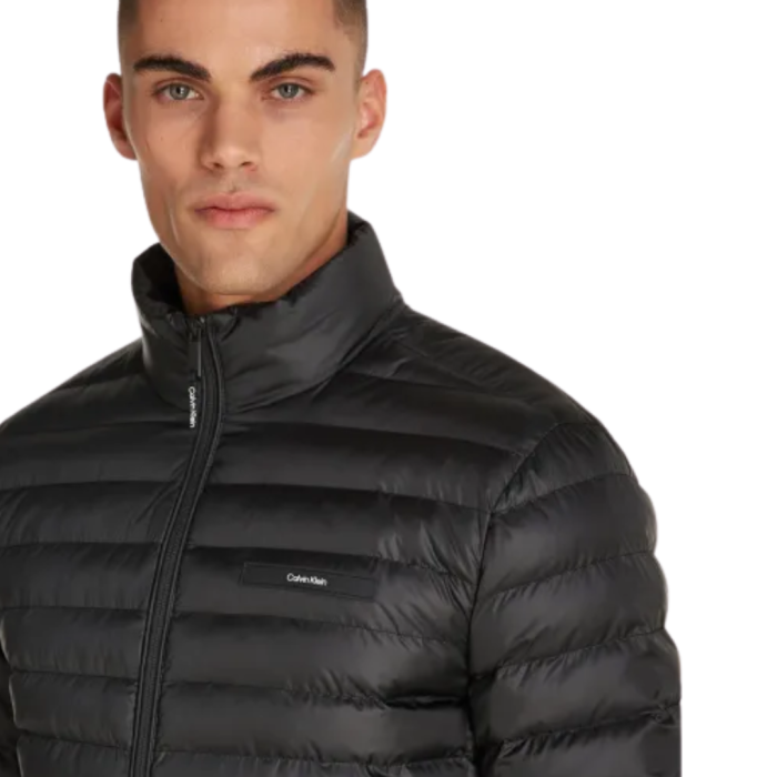 LW QUILT JACKET K10K113474BEH [2]