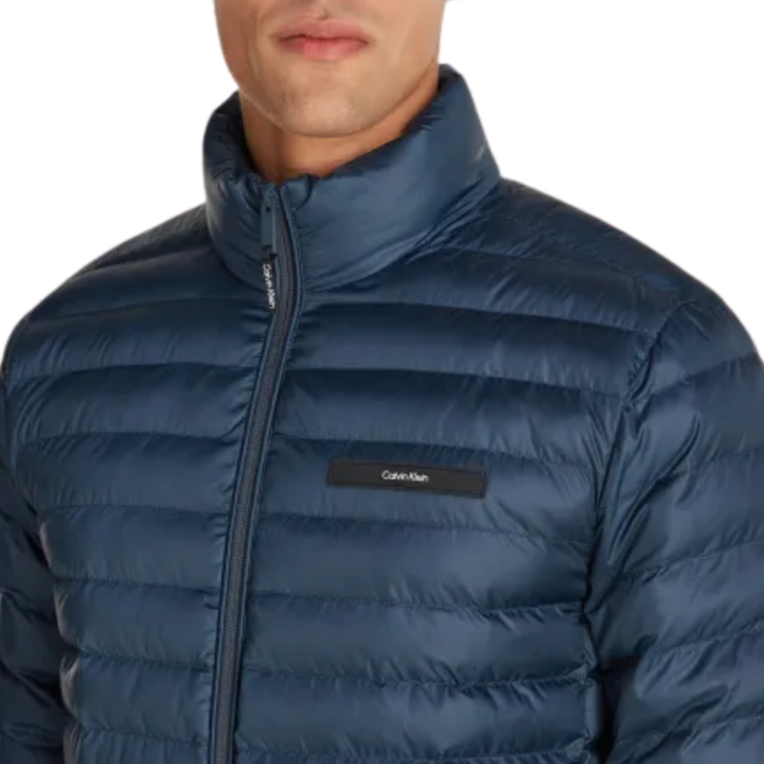 LW QUILT JACKET K10K113474PPK [2]