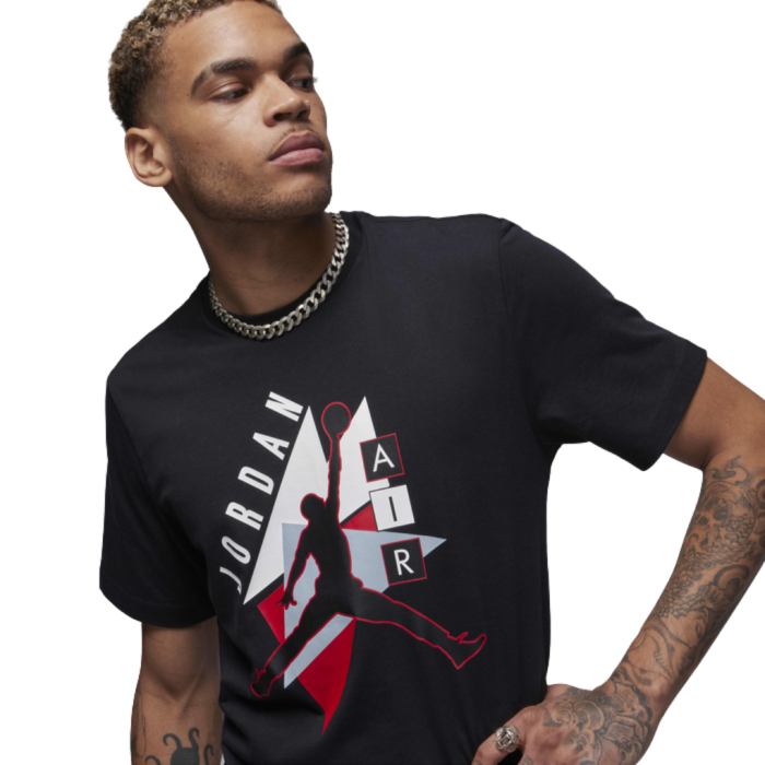 M J BRAND GFX SS CREW3 FD7031-010 [2]