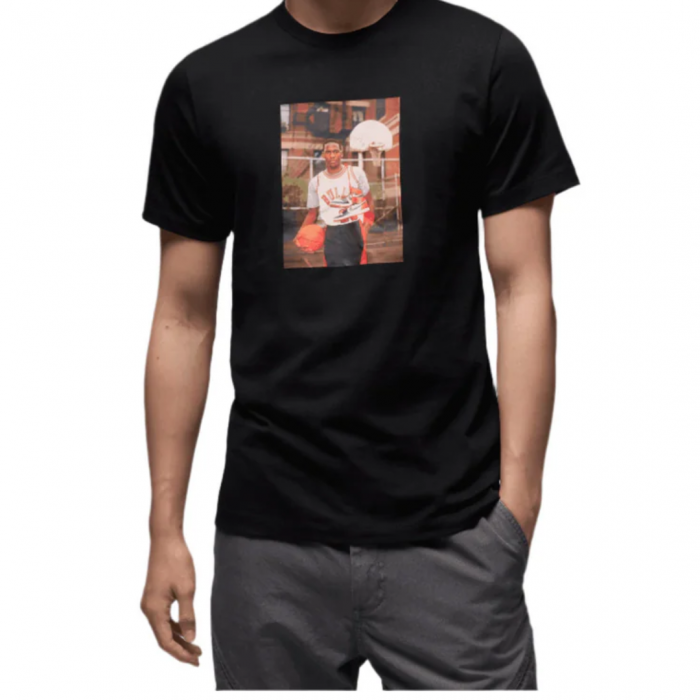 M J BRAND PHOTO SS CREW HJ2354-010 [1]