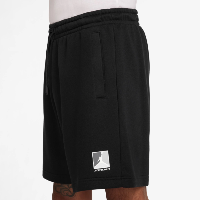 M J BRK GFX HBR SHORT HV1840-010 [2]