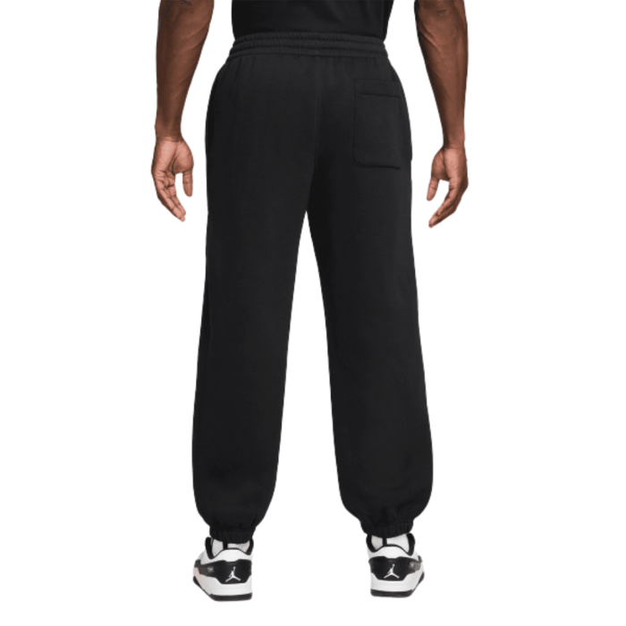 M J BRK ST FLC CUFF PANT BB IM8906-010 [2]
