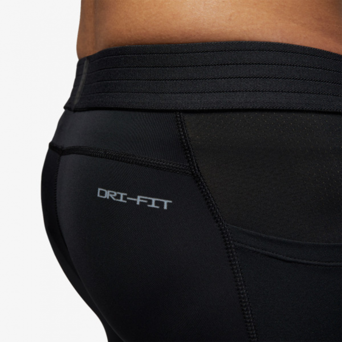 M J DF Sprt 3Qt Tight DX3139-010 [4]