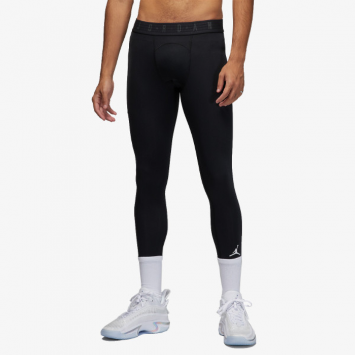 M J DF Sprt 3Qt Tight DX3139-010 [1]