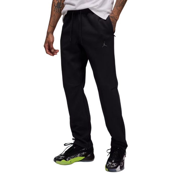 M J DF SPRT HOOP FLC PANT FV8604-010 [1]