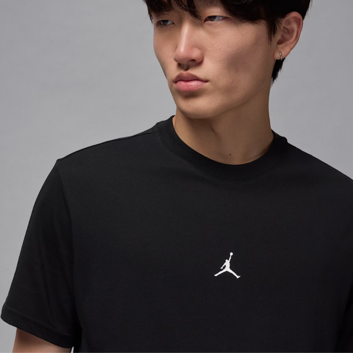 M J DF SPRT JUMPMAN SS CREW IB6757-010 [2]