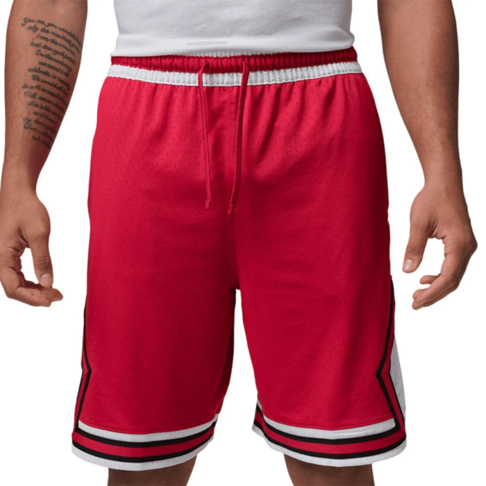 M J DF SPT 9" DMND SHORT IF5832-687 [2]