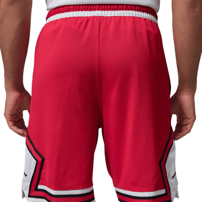 M J DF SPT 9" DMND SHORT IF5832-687 [4]