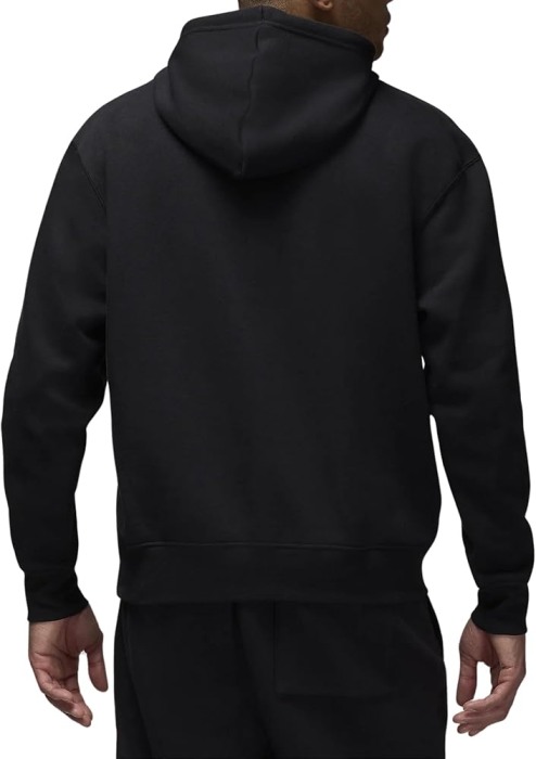 M J ESS FLC BASELINE HOODIE FD7545-013 [2]