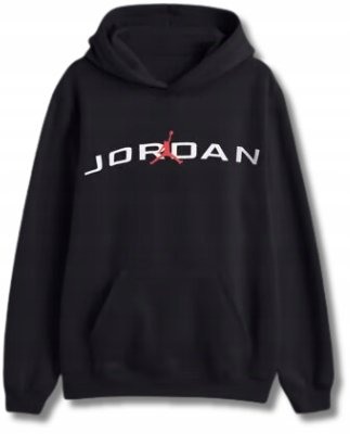M J ESS JD AIR STRCH FLC HDY HQ4643-010 [1]