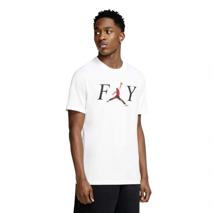M J FLY SS CREW CN3598-100 [1]