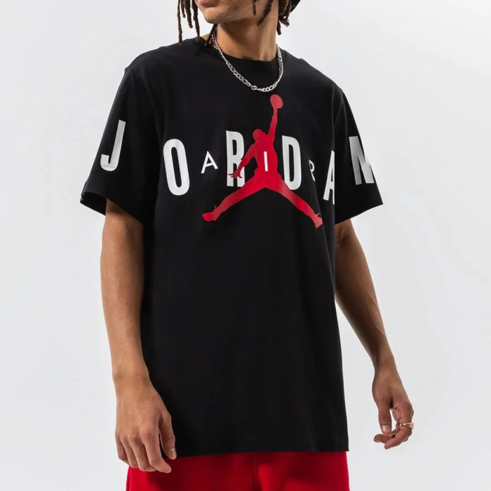 M J JD AIR STRETCH SS CREW DV1445-010 [1]