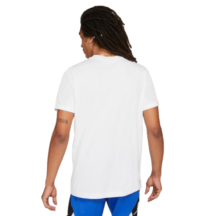 M J JUMPMAN DF SS CREW CW5190-102 [3]