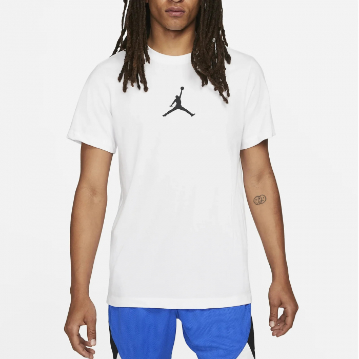 M J JUMPMAN DF SS CREW CW5190-102 [1]