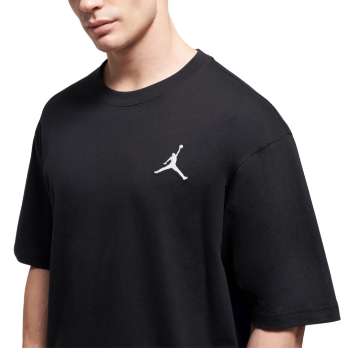 M J JUMPMAN EMB SS CREW IF5566-010 [2]