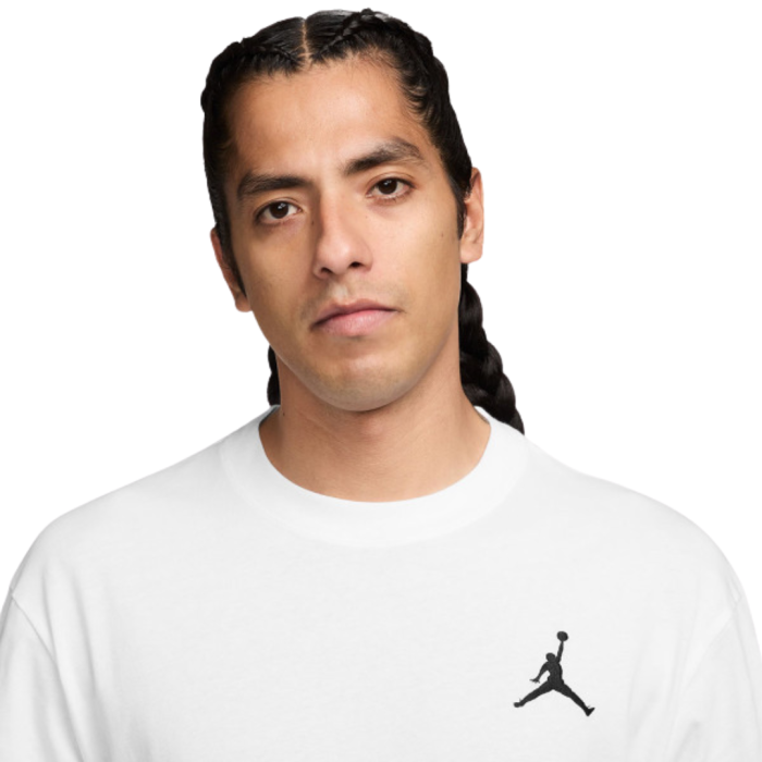 M J JUMPMAN EMB SS CREW IF5566-100 [2]