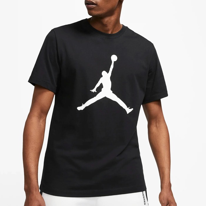M J JUMPMAN SS CREW CJ0921-011 [3]