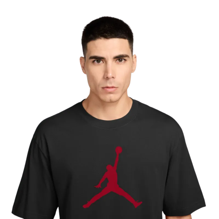 M J JUMPMAN SS HBR TEE 2 IR0340-010 [2]