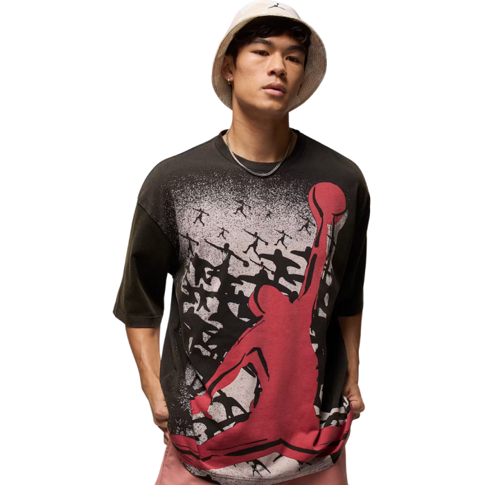 M J NC REISSUE OVSZ SS CREW HQ8982-010 [1]