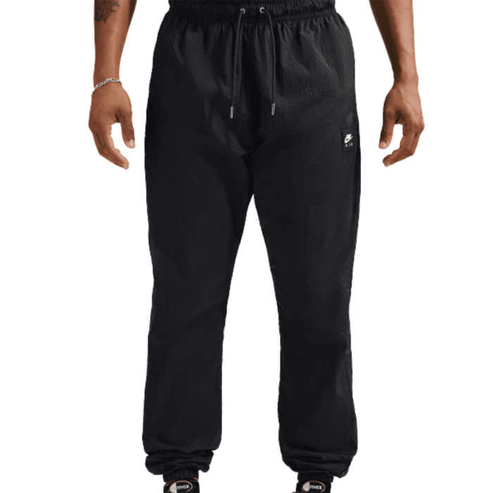M NK AIR TRACK SUIT MX MTL IM6048-010 [3]