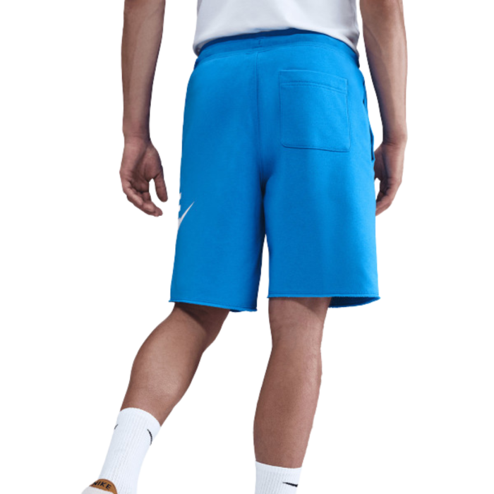 M NK CLUB ALUMNI FT SHORT FQ4950-435 [3]