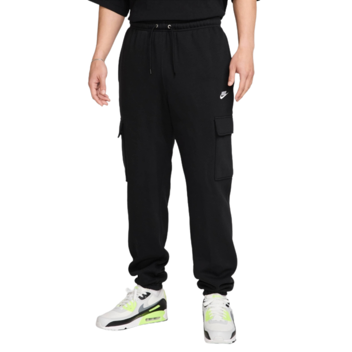 M NK CLUB BB CARGO PANT FN3805-010 [1]