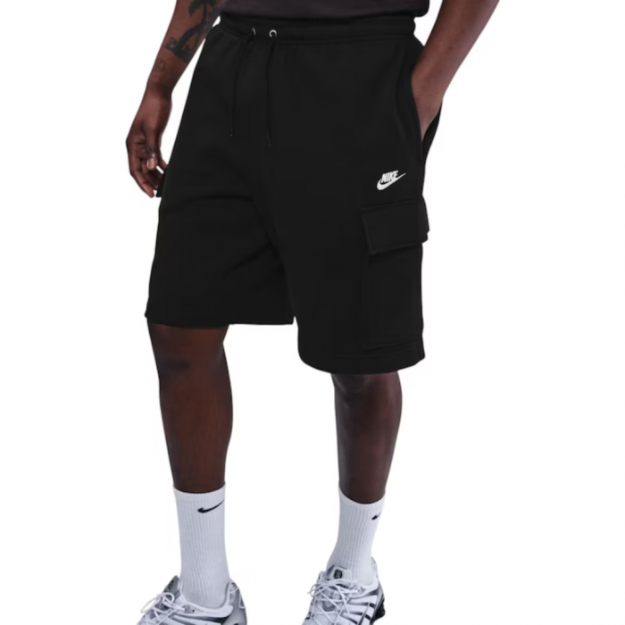 M NK CLUB BB CARGO SHORT FN3525-010 [1]