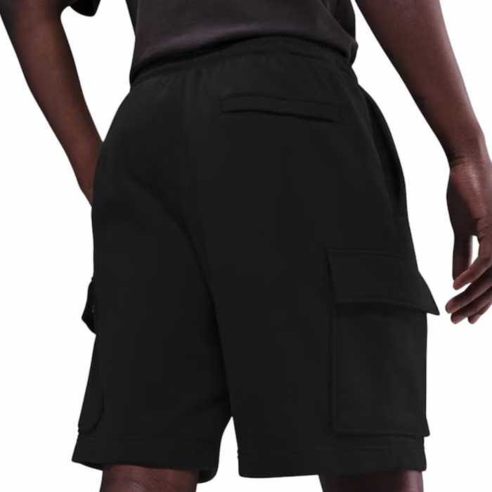 M NK CLUB BB CARGO SHORT FN3525-010 [2]