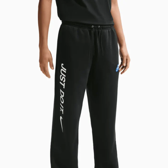 M NK CLUB BB OH PANT JDI IO9623-010 [2]