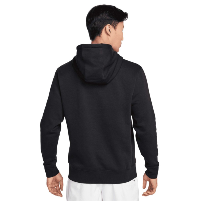 M NK CLUB BB PO HOODIE FN3859-010 [4]