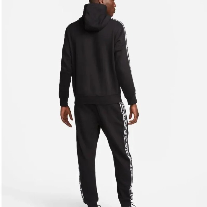 M NK CLUB FLC GX HD TRK SUIT FB7296-010 [2]
