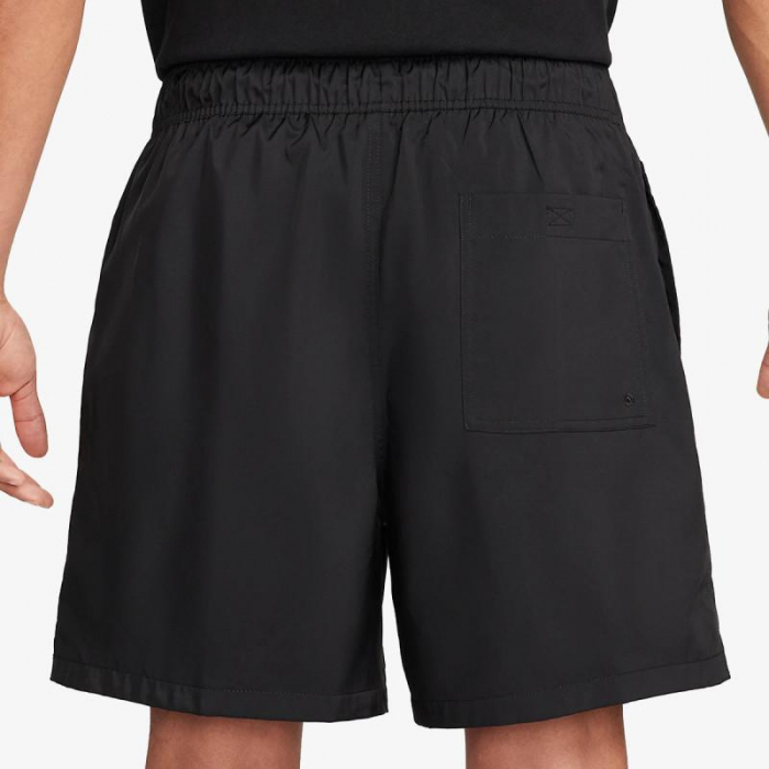 M NK CLUB FLOW FT SHORT FN3520-010 [2]