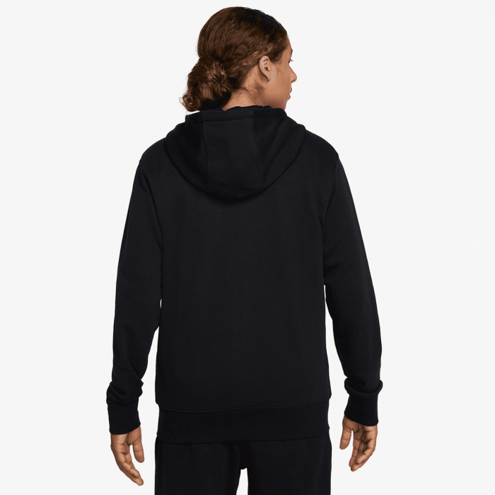 M NK CLUB FT FZ HOODIE FN3884-010 [2]