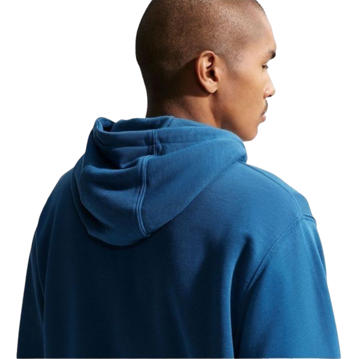 M NK CLUB FT FZ HOODIE FN3884-476 [4]