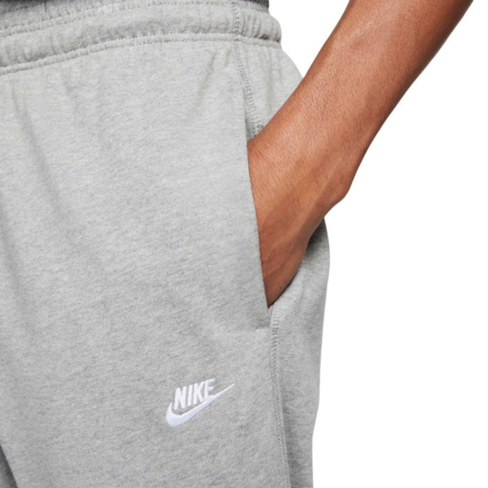 M  NK CLUB KNIT JOGGER FQ4330-063 [2]