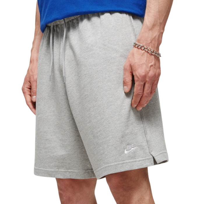 M NK CLUB KNIT SHORT FQ4359-063 [2]