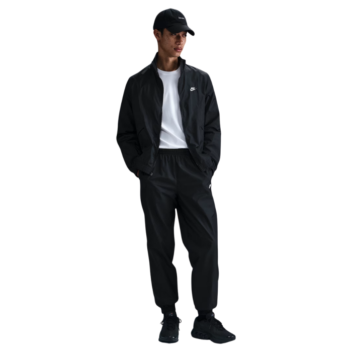 M NK CLUB WVN TRK SUIT HJ1985-011 [1]