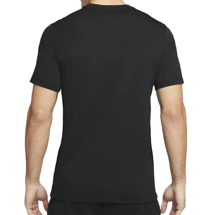 M NK DF Tee Db NK Pro DM5677-010 [2]