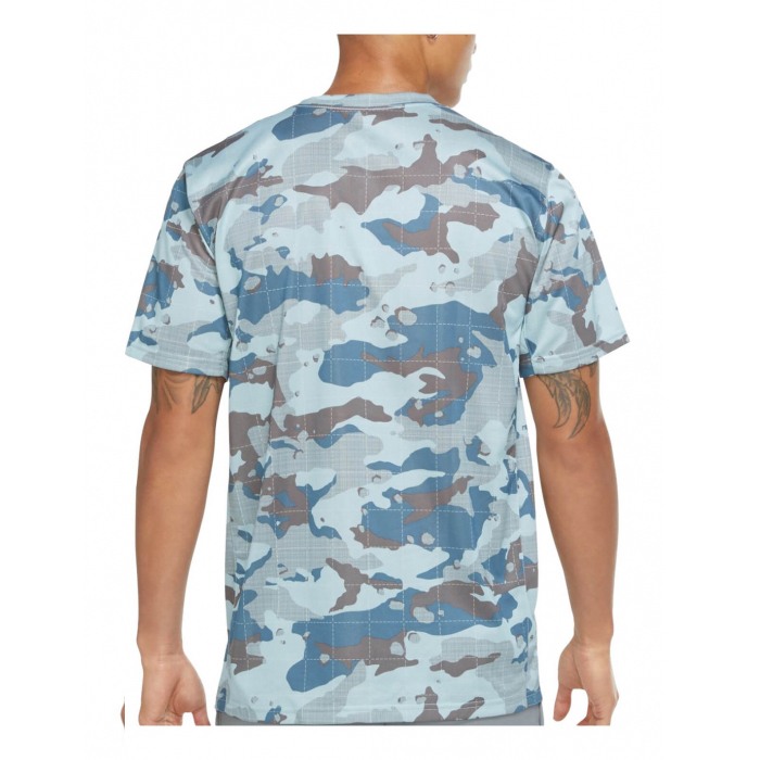 M NK DF Tee Lgd Camo AOP DM5667-366 [2]